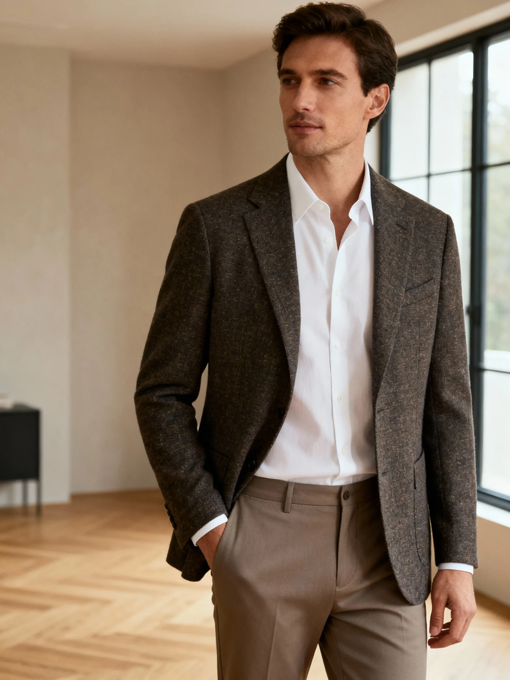 Fashion интерьер — образ 1