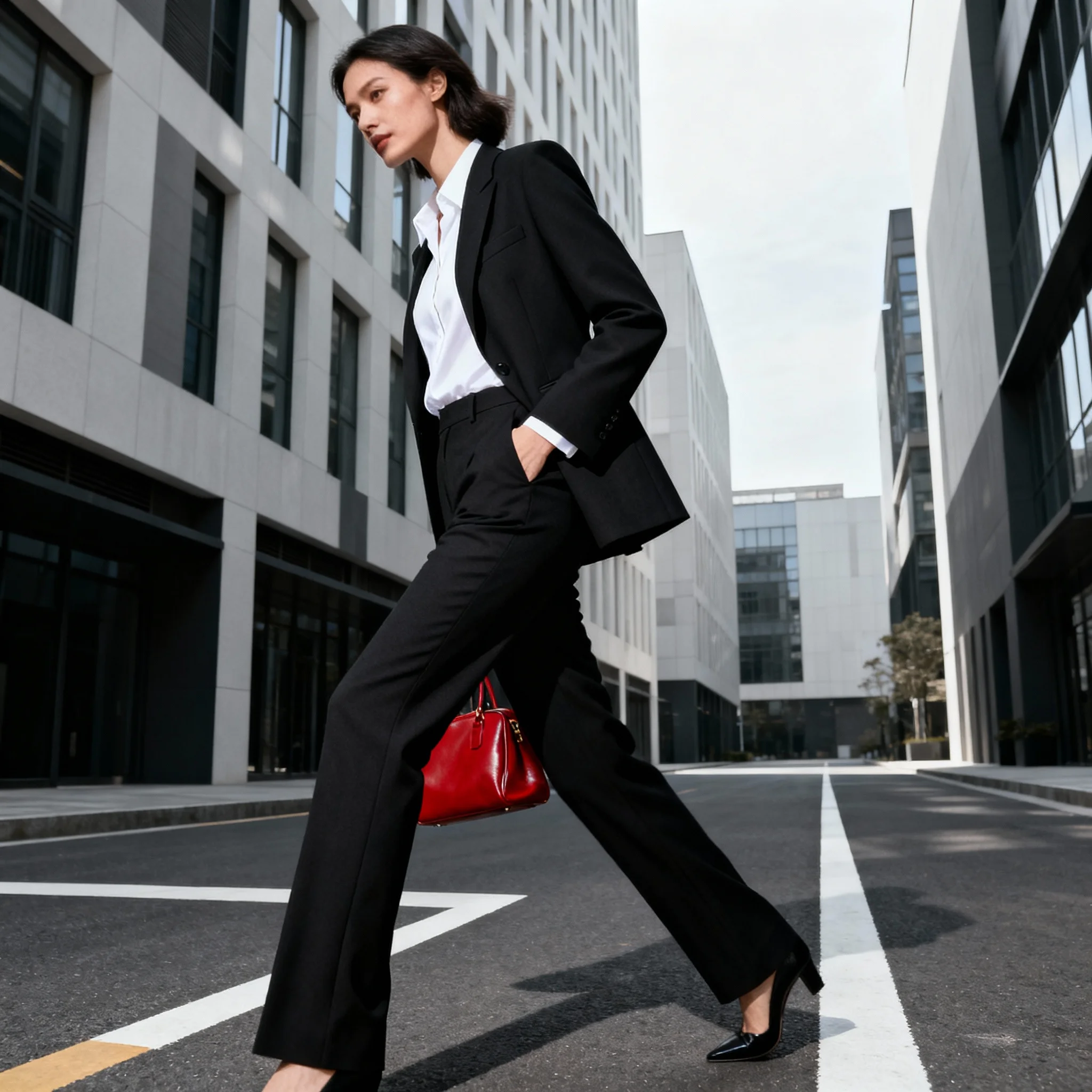 Fashion street — образ 3