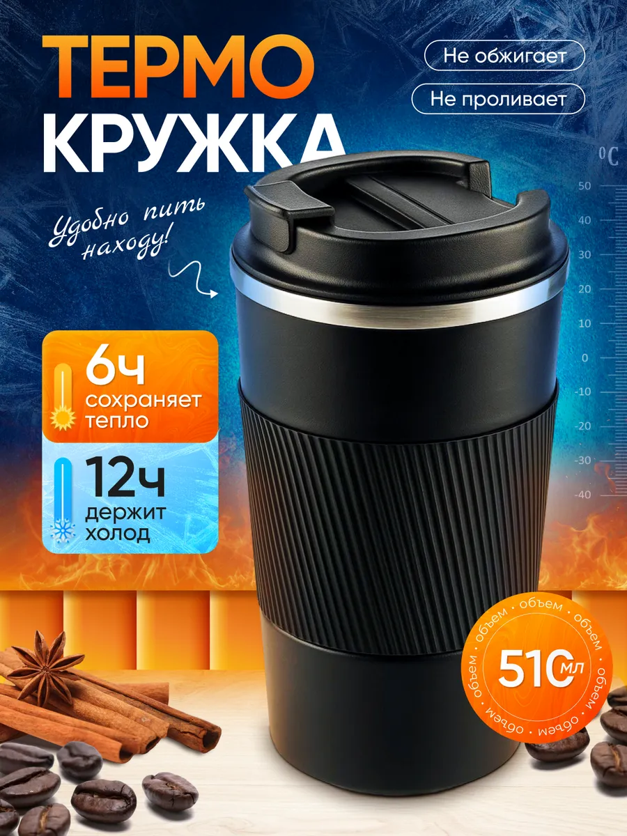 Инфографика — пример 4